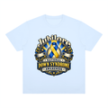 Jubilore "NAE" Unisex Heavyweight Sorona T-Shirt