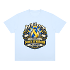 Jubilore "NAE" Unisex Heavyweight Sorona T-Shirt