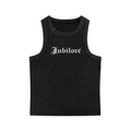 Jubilore Snow Washed Tank Top