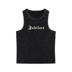 Jubilore Snow Washed Tank Top