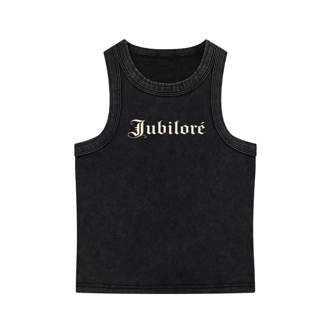 Jubilore Snow Washed Tank Top