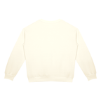 Jubilore "PILA" Unisex Drop Shoulder Crewneck Sweatshirt