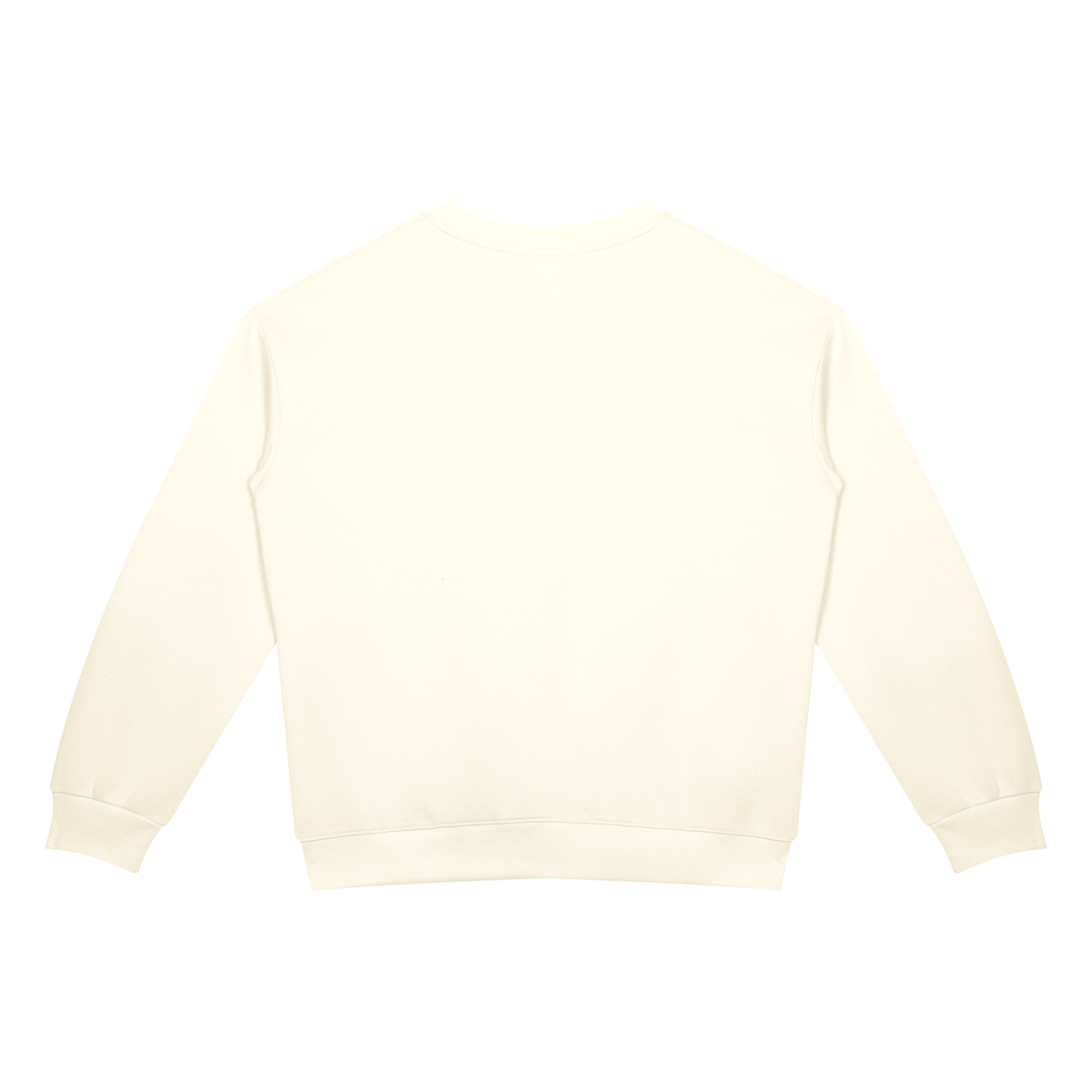 Jubilore "PILA" Unisex Drop Shoulder Crewneck Sweatshirt