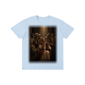 Jubilore "Daniel" Pure Cotton Unisex T-Shirt