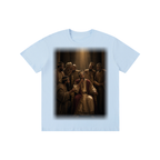 Jubilore "Daniel" Pure Cotton Unisex T-Shirt