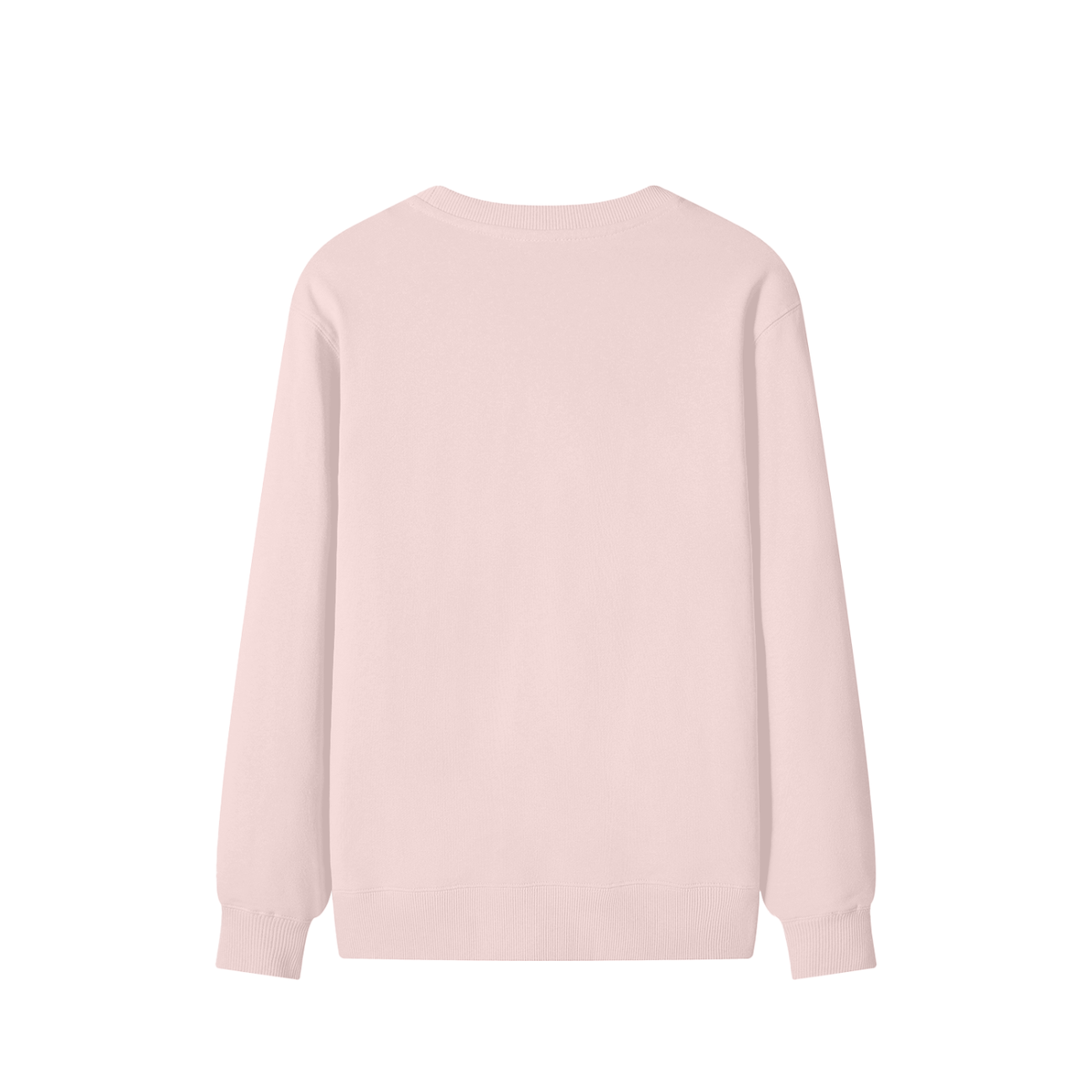 Jubilore "DA" Classic Unisex Cotton Sweatshirt