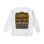 Jubilore "SOT" Essential Heavyweight Crewneck Sweatshirt