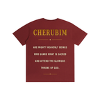 Jubiloré Cherubim Pure Cotton Unisex T-Shirt
