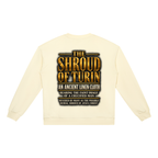 Jubilore "SOT" Unisex Heavyweight Crewneck Sweatshirt
