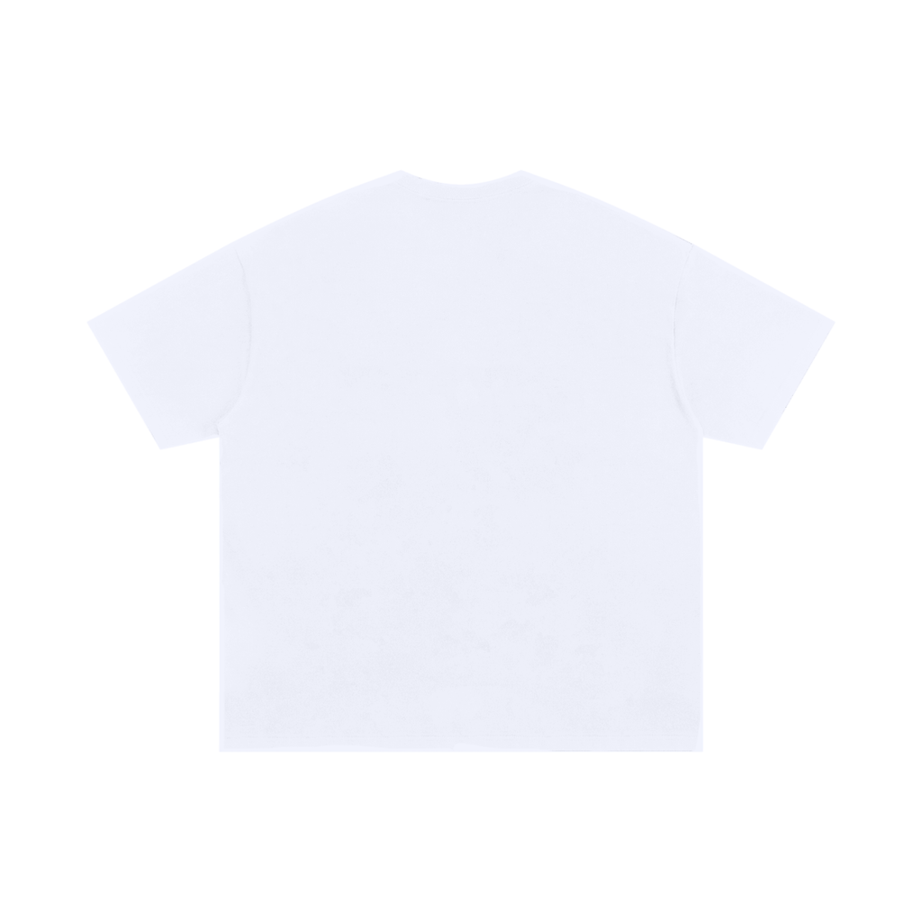 Jubilore "AAA" Unisex Oversized Cotton T-Shirt