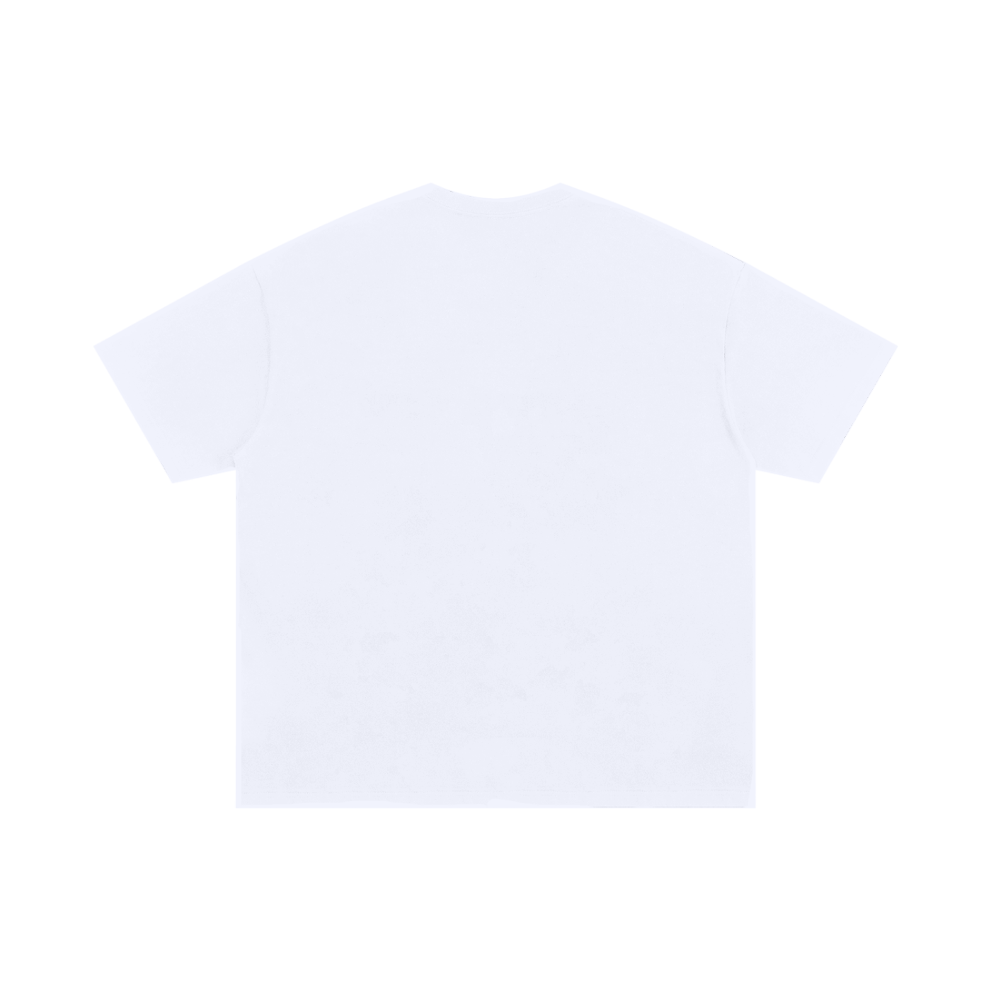 Jubilore "AAA" Unisex Oversized Cotton T-Shirt