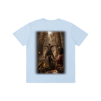 Jubilore "Samson" Pure Cotton Unisex T-Shirt
