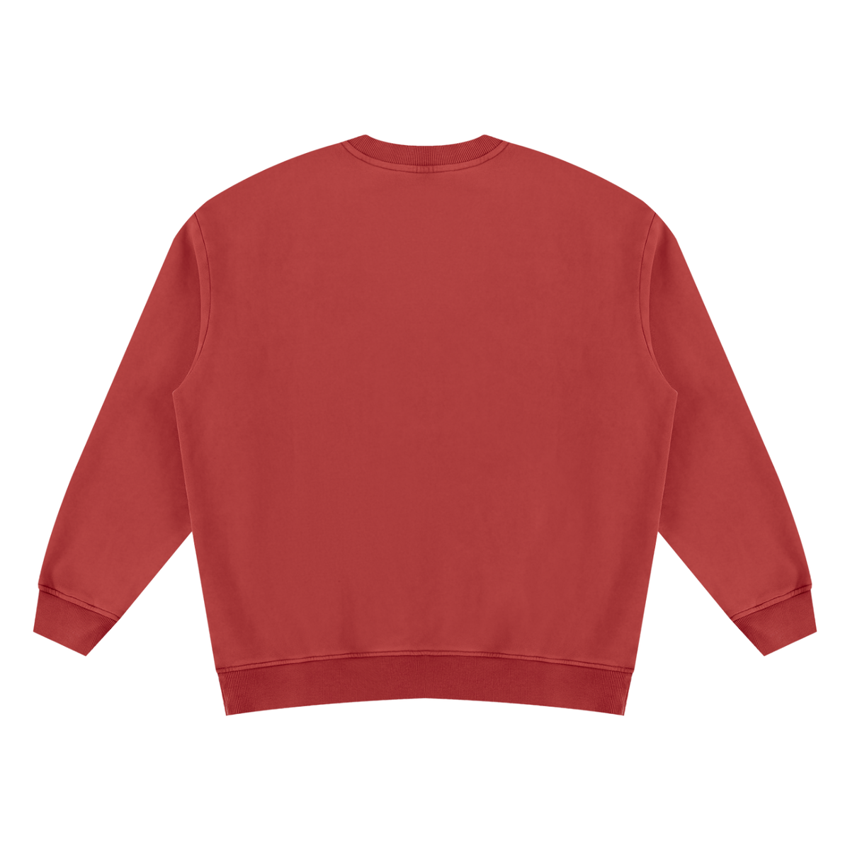 Jubilore "NSP" Unisex Vintage Wash Fleece Sweatshirt