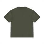 Jubilore "SCA" Unisex Drop Shoulder Cotton T-Shirt