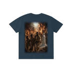 Jubilore "Sodom & Gomorrah" Pure Cotton Unisex T-Shirt