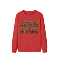 Jubilore "JIK" Classic Unisex Cotton Sweatshirt