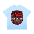 Jubilore "CA" Unisex Mid-Weight Cotton T-Shirt