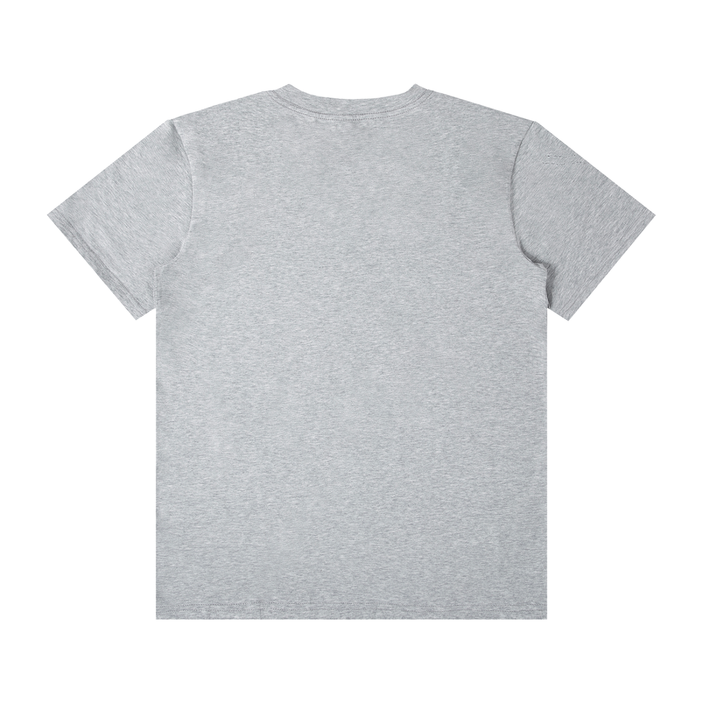 Jubilore "NAE" Unisex Classic Crew Neck Cotton T-Shirt