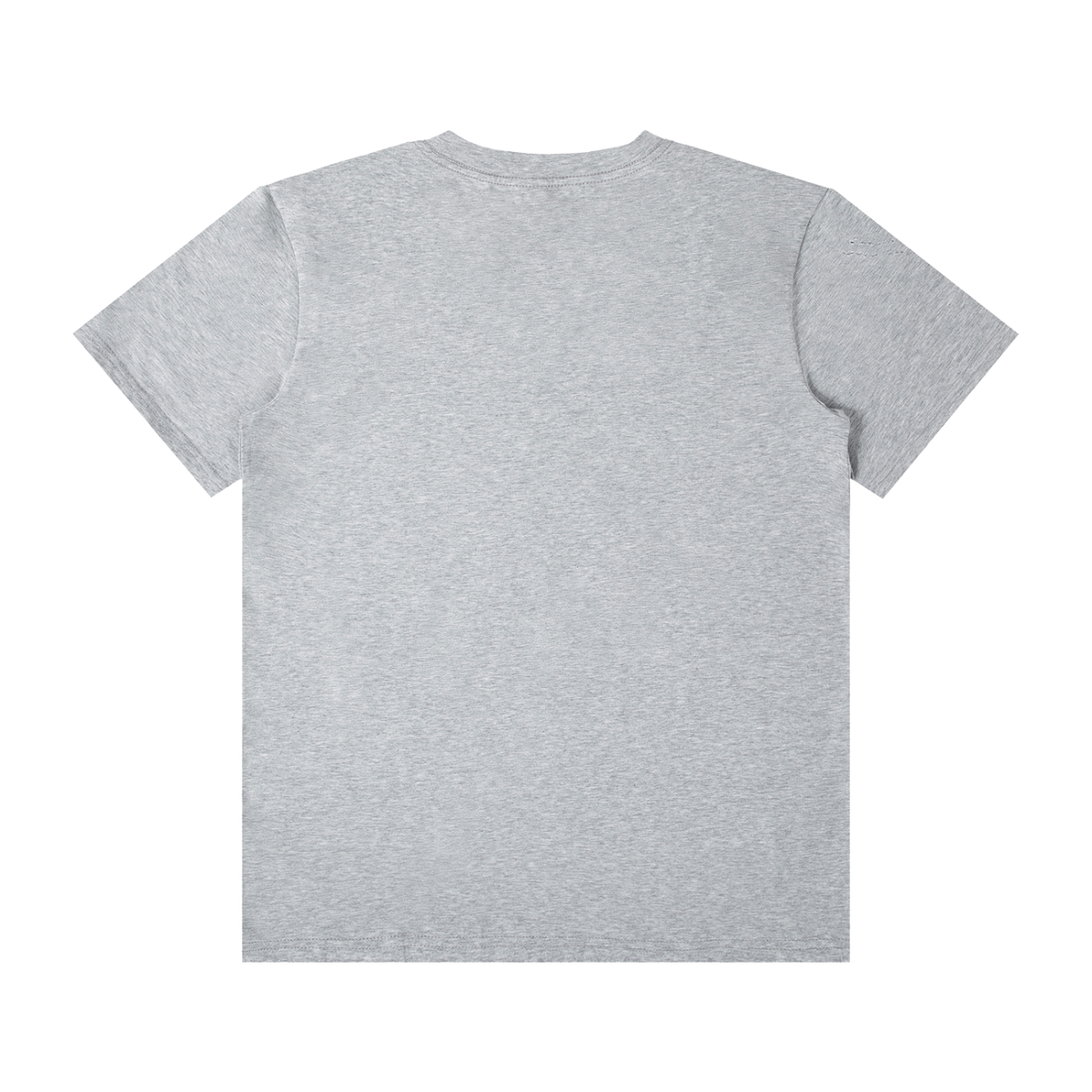 Jubilore "NAE" Unisex Classic Crew Neck Cotton T-Shirt