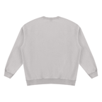 Jubilore Unisex Vintage Wash Fleece Sweatshirt
