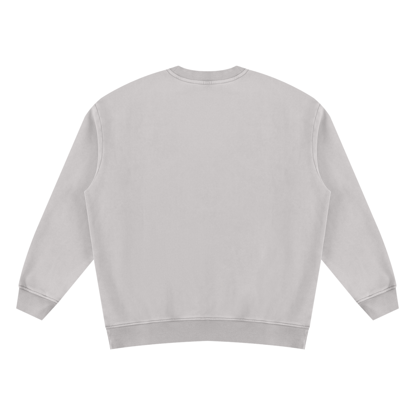 Jubilore Unisex Vintage Wash Fleece Sweatshirt