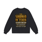 Jubilore "SOT" Heavyweight Drop Shoulder Sweatshirt