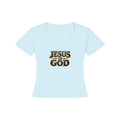 Jubiloré "JIG" Women's Tencel Baby T-Shirt