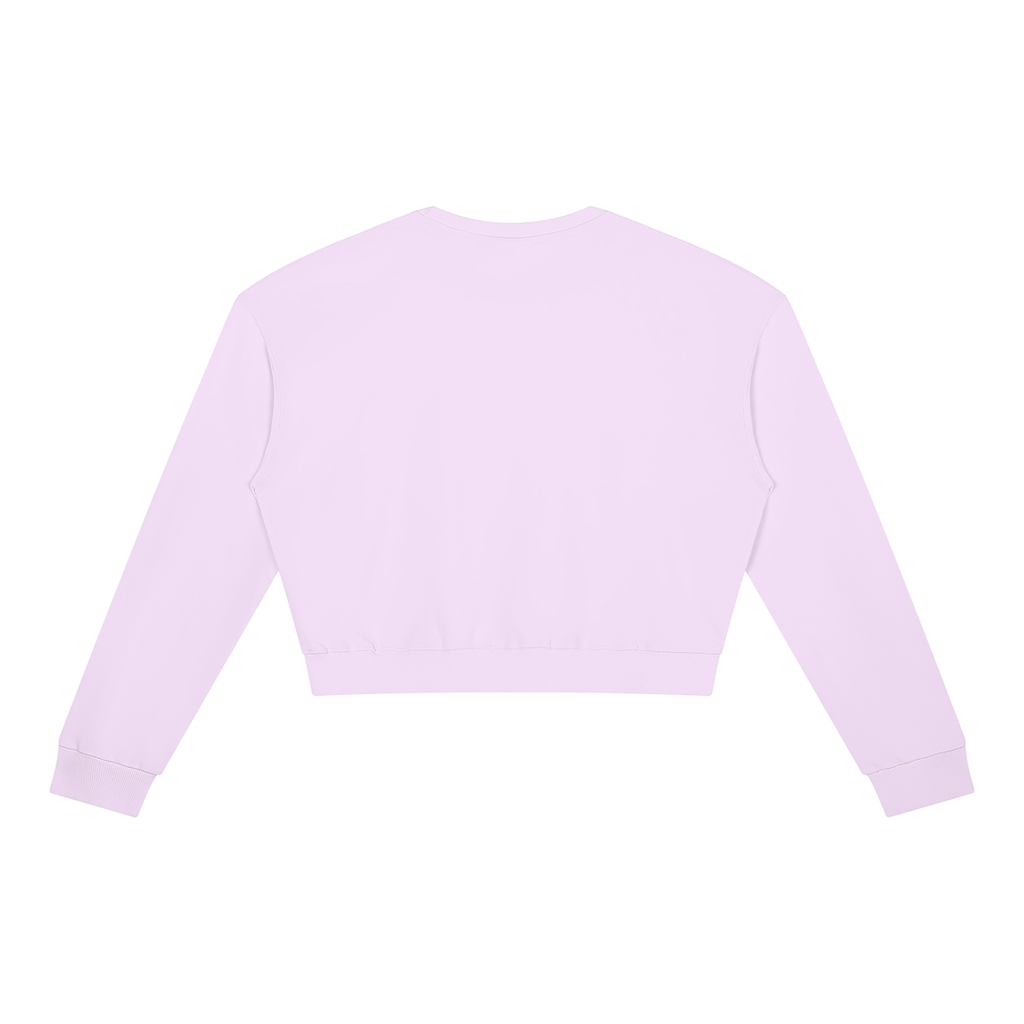 Jubiloré "JIK" Women's Crewneck Sweatshirt