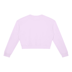 Jubiloré "JIK" Women's Crewneck Sweatshirt