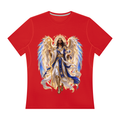 Jubilore "Dominions" Men’s Regular Fit Performance T-Shirt