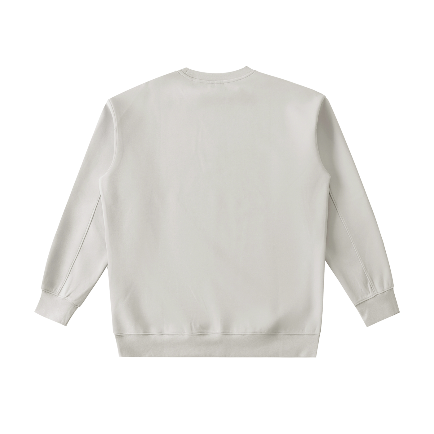 Jubilore "CC" Essential Heavyweight Crewneck Sweatshirt