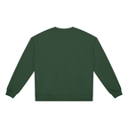 Jubilore "CC" Unisex Heavyweight Crewneck Sweatshirt