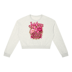 Jubiloré "BCA" Women's Crewneck Sweatshirt