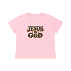 Jubiloré "JIG" Women's Quick-Dry Baby T-Shirt