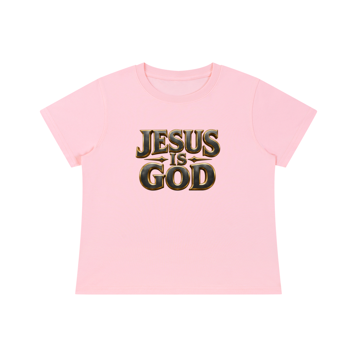 Jubiloré "JIG" Women's Quick-Dry Baby T-Shirt