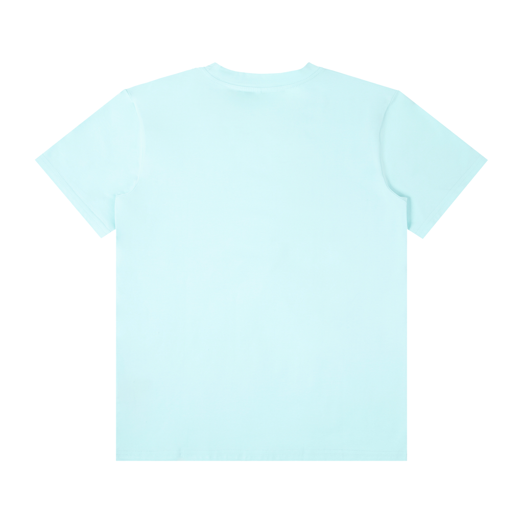 Jubilore "NAE" Unisex Classic Crew Neck Cotton T-Shirt
