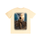 Jubilore "Moses" Pure Cotton Unisex T-Shirt