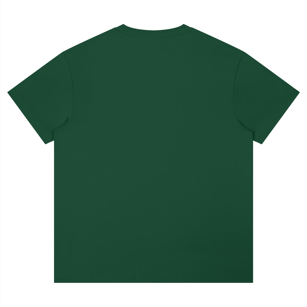 Jubilore "NAE" Unisex Regular Fit Coolmax T-Shirt