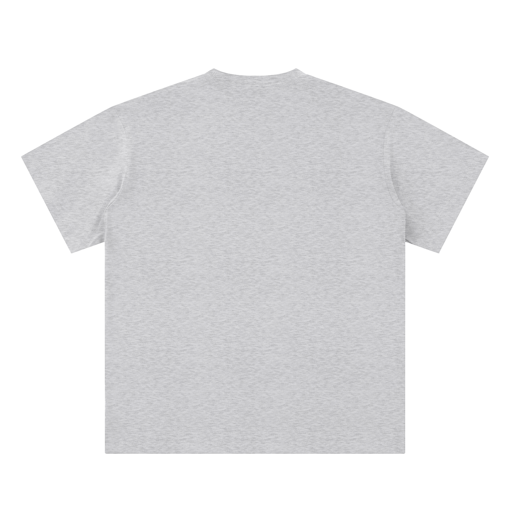 Jubilore "NAA" Unisex Sueded Cotton T-Shirt
