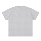Jubilore "NAA" Unisex Sueded Cotton T-Shirt