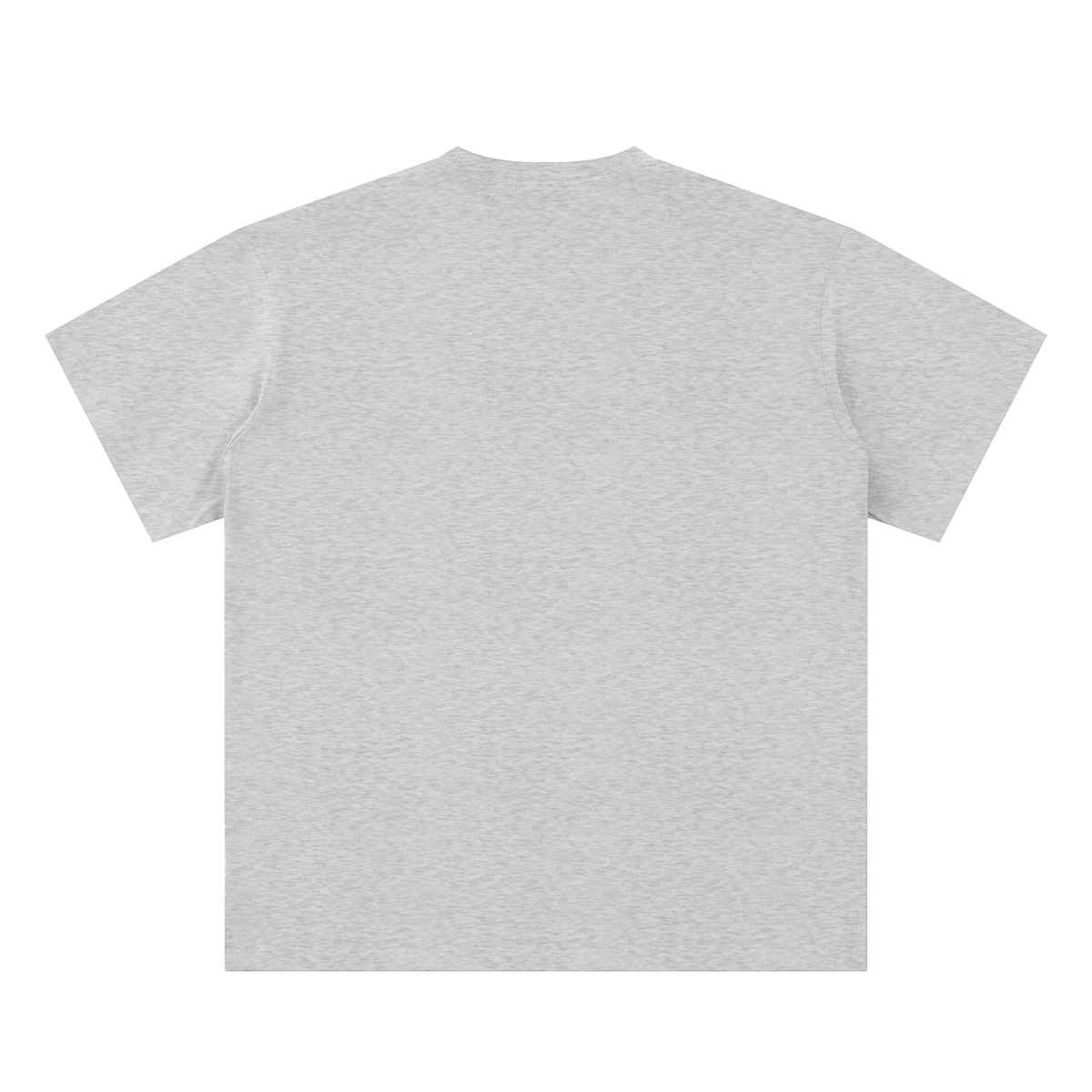Jubilore "NAA" Unisex Sueded Cotton T-Shirt