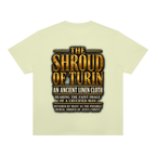 Jubilore "SOT" Unisex Heavyweight Sorona T-Shirt