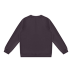 Jubilore "PA" Unisex Regular Fit Crewneck Sweatshirt