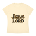 Jubiloré "JIL" Women's Slim Fit Crewneck T-Shirt