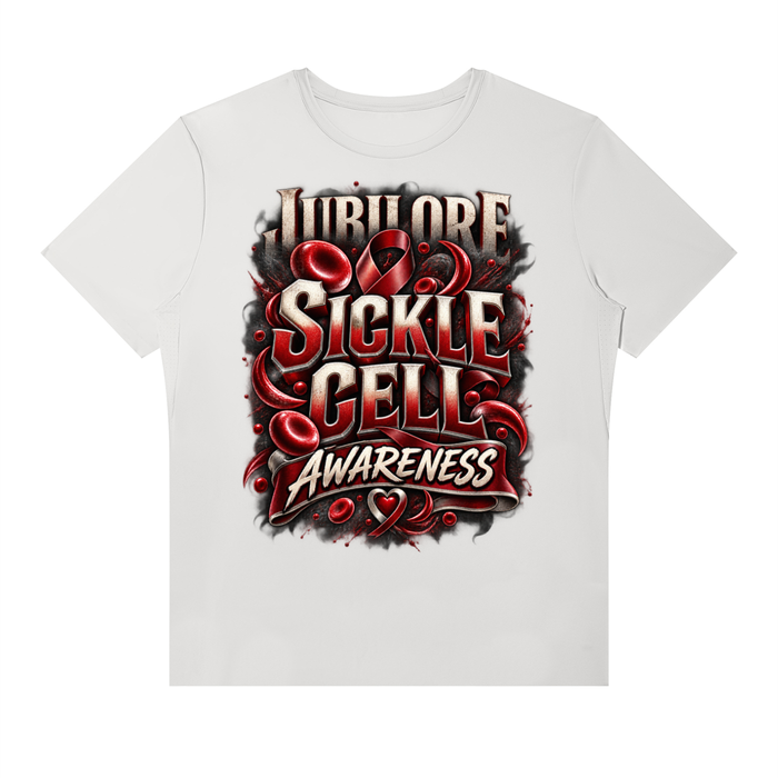 Jubilore "SCA" Men’s Lightweight Performance T-Shirt