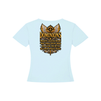 Jubiloré "Dominions" Women's Tencel Baby T-Shirt