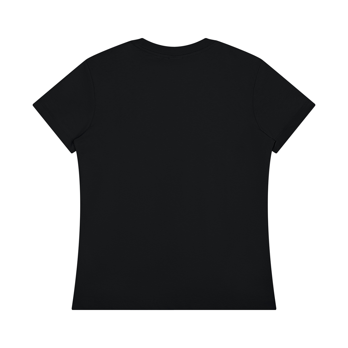 Jubiloré "JIK" Women's Regular Fit Crewneck T-Shirt