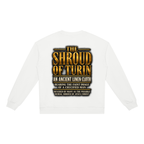 Jubilore "SOT" Unisex Heavyweight Crewneck Sweatshirt