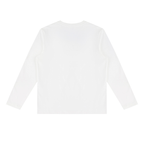Jubilore "CC" Unisex Heavyweight Long Sleeve T-Shirt