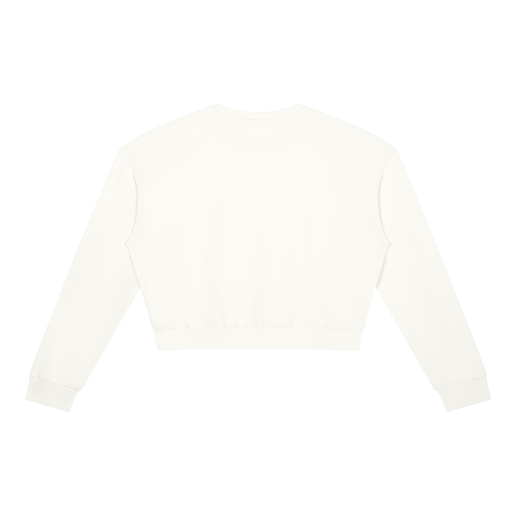 Jubiloré "JIG" Women's Crewneck Sweatshirt